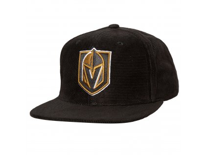 Pánska Kšiltovka Vegas Golden Knights NHL All Directions Snapback