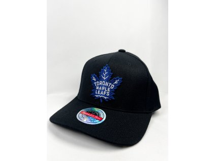 Pánská kšiltovka Toronto Maple Leafs NHL Team Logo Hc Cr Snapback