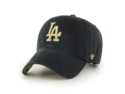 Pánska šiltovka Los Angeles Dodgers Bagheera Under 47 CLEAN UP
