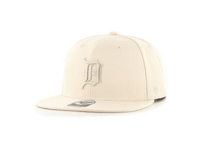 Pánská kšiltovka Detroit Tigers MLB Ballpark ’47 CAPTAIN