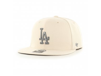 Pánska Kšiltovka Los Angeles Dodgers Ballpark ’47 CAPTAIN