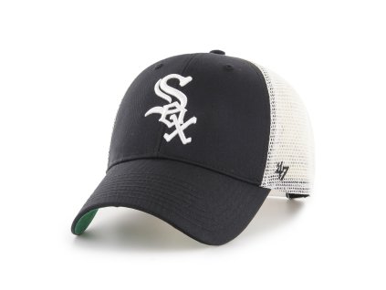 Pánská kšiltovka Chicago White Sox MLB Branson ’47 MVP