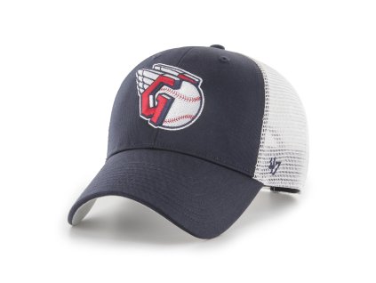 Pánská kšiltovka Cleveland Guardians MLB Branson '47 MVP