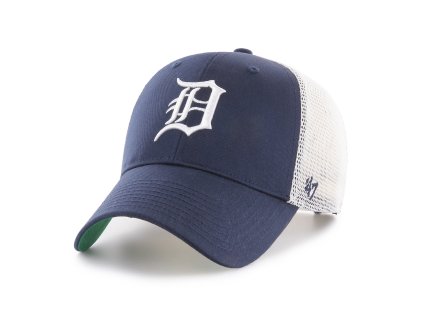 Pánská kšiltovka Detroit Tigers MLB Branson ’47 MVP