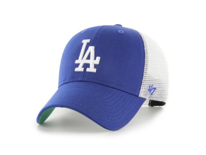 Pánská kšiltovka Los Angeles Dodgers MLB Branson ’47 MVP