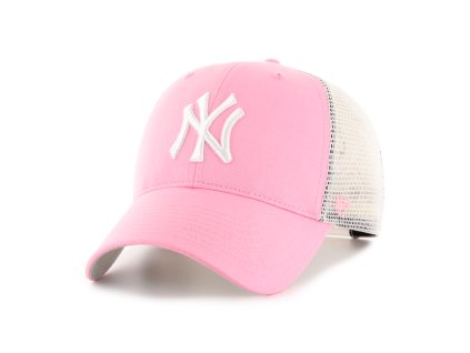 Pánská kšiltovka New York Yankees MLB Branson ’47 MVP