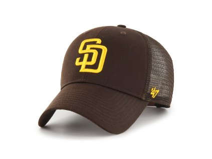 Pánska Kšiltovka San Diego Padres Branson '47 MVP