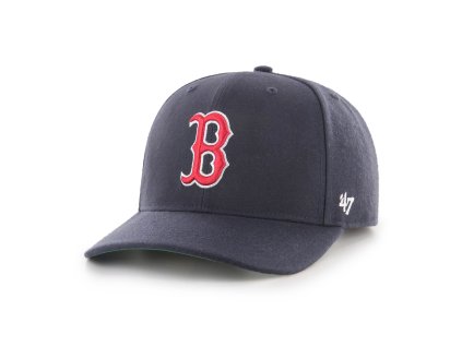 Pánska šiltovka Boston Red Sox Cold Zone ’47 MVP DP
