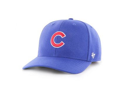 Pánska Kšiltovka Chicago Cubs Cold Zone ’47 MVP DP