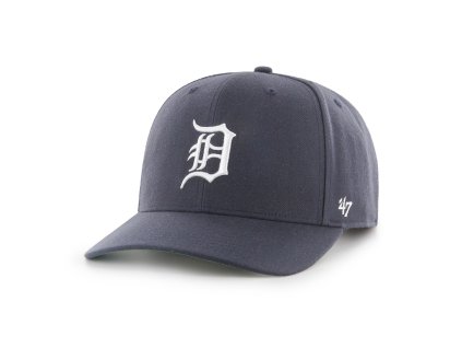 Pánská kšiltovka Detroit Tigers MLB Cold Zone ’47 MVP DP