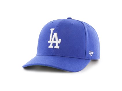 Pánska šiltovka Los Angeles Dodgers Cold Zone ’47 MVP DP