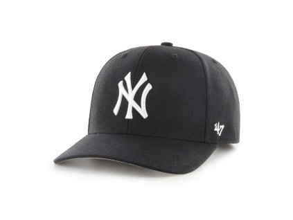 Pánská kšiltovka New York Yankees MLB Cold Zone ’47 MVP DP