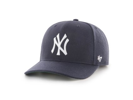 Pánska Šiltovka New York Yankees Cold Zone ’47 MVP DP