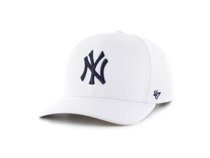 Pánská kšiltovka New York Yankees MLB Cold Zone ’47 MVP DP