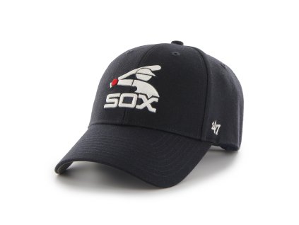 Pánska šiltovka Chicago White Sox Cooperstown ’47 MVP