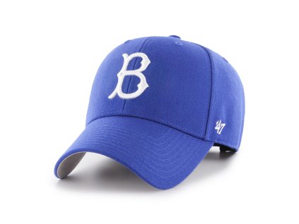 Pánská kšiltovka Los Angeles Dodgers MLB Cooperstown ’47 MVP