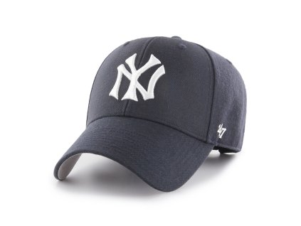 Pánska Šiltovka New York Yankees Cooperstown ’47 MVP