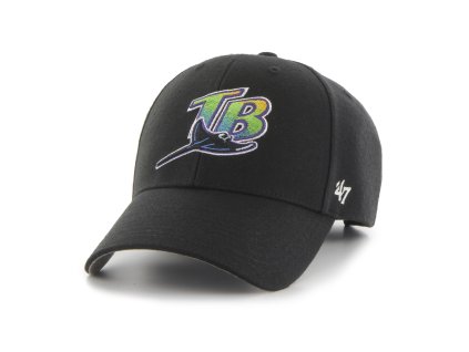 Pánská kšiltovka Tampa Bay Rays MLB Cooperstown ’47 MVP