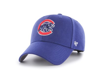 Pánská kšiltovka Chicago Cubs MLB ’47 MVP