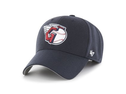 Pánská kšiltovka Cleveland Guardians MLB '47 MVP