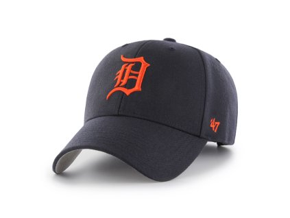 Pánská kšiltovka Detroit Tigers MLB '47 MVP