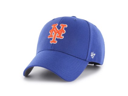 Pánská kšiltovka New York Mets MLB ’47 MVP