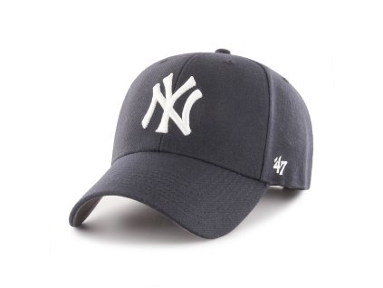 Pánská kšiltovka New York Yankees MLB ’47 MVP