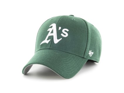Pánská kšiltovka Oakland Athletics MLB ’47 MVP