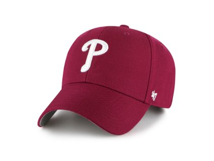 Pánska šiltovka Philadelphia Phillies '47 MVP