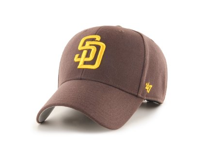 Pánska Kšiltovka San Diego Padres '47 MVP