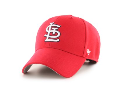 Pánská kšiltovka St. Louis Cardinals MLB '47 MVP