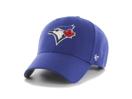 Pánská kšiltovka Toronto Blue Jays MLB ’47 MVP