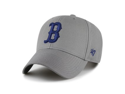 Pánska Kšiltovka Boston Red Sox '47 MVP SNAPBACK