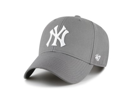Pánská kšiltovka New York Yankees MLB '47 MVP SNAPBACK