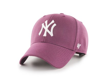 Pánská kšiltovka New York Yankees MLB '47 MVP Snapback