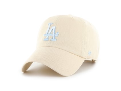 Pánska Kšiltovka Los Angeles Dodgers ’47 CLEAN UP