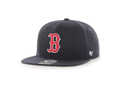 Pánska Kšiltovka Boston Red Sox No Shot ’47 CAPTAIN