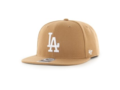 Pánská kšiltovka Los Angeles Dodgers MLB No Shot ’47 CAPTAIN