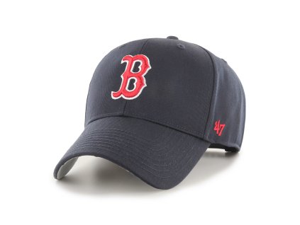 Pánska Kšiltovka Boston Red Sox Raised Basic ’47 MVP