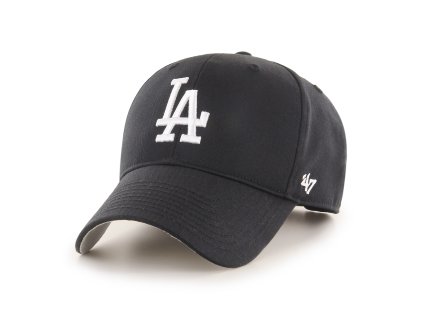 Pánska šiltovka Los Angeles Dodgers Raised Basic ’47 MVP