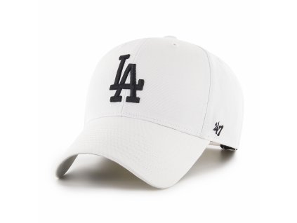 Pánska šiltovka Los Angeles Dodgers Raised Basic ’47 MVP