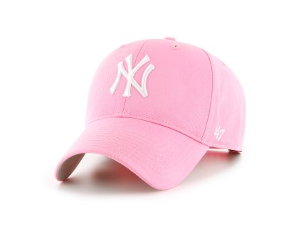 Pánska Šiltovka New York Yankees Raised Basic ’47 MVP