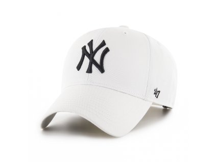 Pánska Kšiltovka New York Yankees Raised Basic ’47 MVP