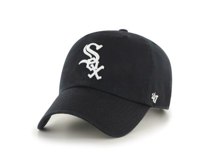 Pánská kšiltovka Chicago White Sox MLB ’47 CLEAN UP
