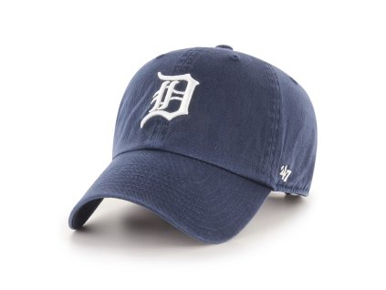 Pánska Kšiltovka Detroit Tigers ’47 CLEAN UP