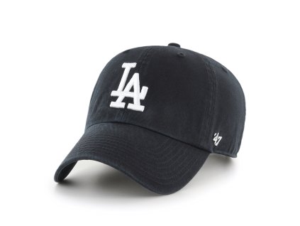 Pánska Kšiltovka Los Angeles Dodgers ’47 CLEAN UP