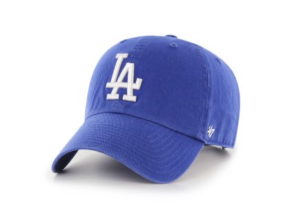 Pánska Kšiltovka Los Angeles Dodgers ’47 CLEAN UP