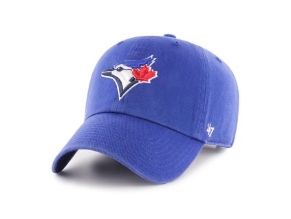 Pánská kšiltovka Toronto Blue Jays MLB ’47 CLEAN UP