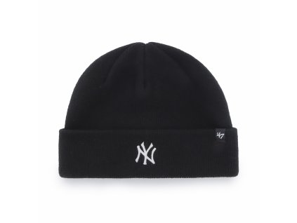Pánská zimní čepice New York Yankees MLB Randle '47 CUFF KNIT