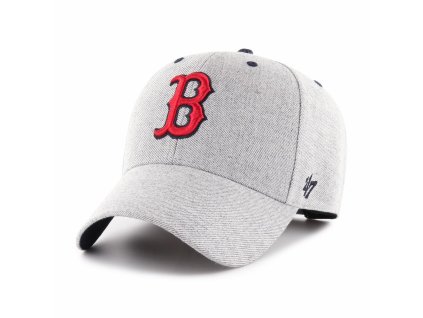 Pánská kšiltovka Boston Red Sox MLB Storm Cloud '47 MVP